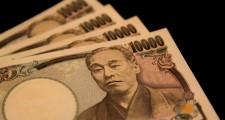 1万円札の画像
