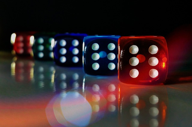 還元率（ペイアウト率）とは？１番勝てる確率が高いギャンブルで勝負！！